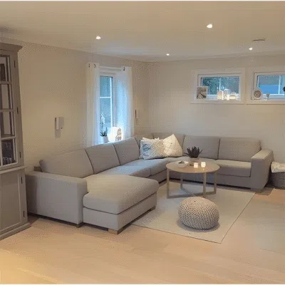 كنب زاوية ستارتي, خيار مثالي لعشاق الأناقة, العصرية والجودة الفائقة.