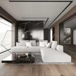 كنب زاويه هبر, مريح بجودة عالية وأناقة, لغرف الجلوس الراقية