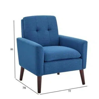 ⁦كرسي منجد Cheyannia⁩ - الصورة ⁦2⁩