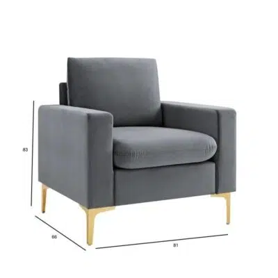 ⁦كرسي منجد أشيتا⁩ - الصورة ⁦2⁩