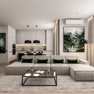 كنب زاوية تراك, مودرن فاخر تصميم أنيق ,من مودرن هاوس
