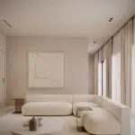 كنب زاوية كارثر