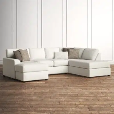 اريكة لين ,بتصميم أنيق ومريح، مصنوعة من خامات عالية الجودة, لتوفير أقصى درجات الراحة