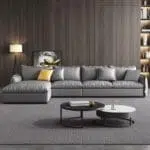 كنب زاوية جورجيو