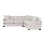 جوليام 3 قطع, أنيقة بتصميم عصري وفخم, لغرف المعيشة الحديثة