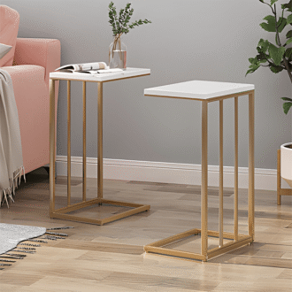 طاولة جانبية ستافيل، الأفضل في السعودية، تصميم عصري، راحة استثنائية