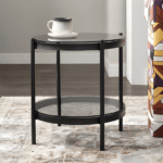 طاولة جانبية كارثر