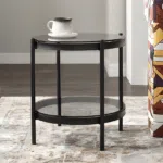 طاولة جانبية كارثر