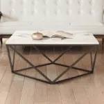 طاولة قهوة ارجوانز، الأفضل في السعودية، تصميم فاخر، لمسة أنيقة