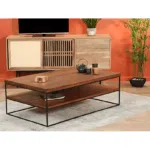 طاولة قهوة اوتاكا