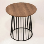 طاولة قهوة تراي