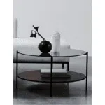 طاولة قهوة مونيكا