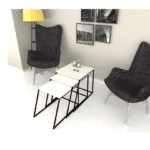 طقم طاولات خدمة سوريس