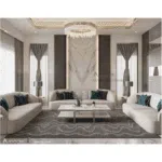 افضل كنب ثلاثي , افضل اثاث بالسعودية , اثاث فاخر