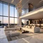 كنب زاويه كاليان بتصميم عصري وأنيق يضيف لمسة راقية إلى ديكور منزلك.