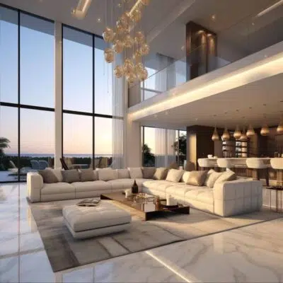 كنب زاويه كاليان بتصميم عصري وأنيق يضيف لمسة راقية إلى ديكور منزلك.