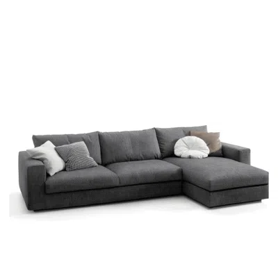 أسود u كنب زاوية حرف