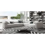 كنب زاوية جازولين