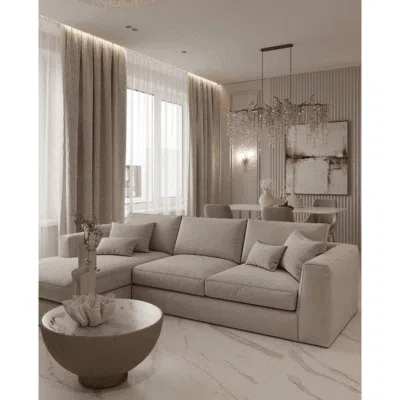 كنب زاوية بولادر, هو خيارك المثالي للتجديد والتميز. اجعل ديكورك أكثر فخامة مع, الأثاث الأفضل في السعودية