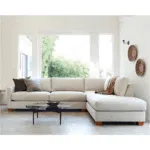 كنب زاوية ثوبدار ويجمع بين الفخامة والراحةو بتصميم عصري أنيق يزين منزلك.