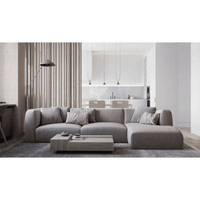 كنب زاوية سردار, يجسد الفخامة والراحة, مع تفاصيل أنيقة تناسب منزلك العصري. اكتشف جمال أثاث مودرن فاخر