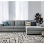 كنب زاوية سندال