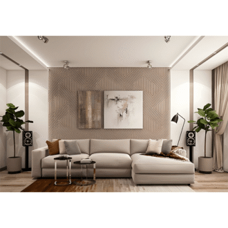 كنب زاوية قدارد تصميم عصري, يجمع بين الأناقة والعملية بتفاصيل متقنة وجودة عالية،