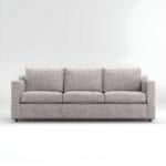 كنبة باريت ذات 3 مقاعد