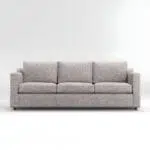 كنبة باريت ذات 3 مقاعد