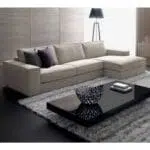 كنبة زاوية مودرن