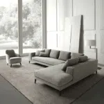 طقم كنب زاوية تسوق اونلاين بسعر تنافسي