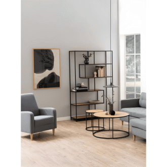 وحدة عرض ستانلا، مودرن هاوس، تفاصيل أنيقة، مظهر فاخر