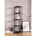 وحدة عرض ستوراج، الأفضل في السعودية، تصميم عصري، جودة متينة