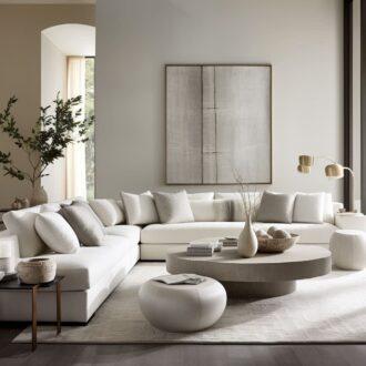 اريكه زاويه تونتا, أنيقة بتصميم عصري وفخم, لغرف المعيشة الحديثة