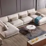 جوان كنب زاوية, اريكه حرف يو كريمي, اكتشف تشكيلة واسعة, من الأثاث المنزلي