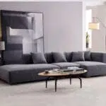 ريدي, بتصميم عصري فاخر وخامات عالية الجودة، يمنحك راحة مثالية وأناقة مميزة،