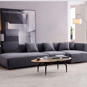 ريدي, بتصميم عصري فاخر وخامات عالية الجودة، يمنحك راحة مثالية وأناقة مميزة،