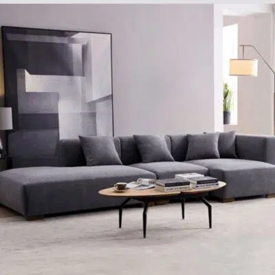 ريدي, بتصميم عصري فاخر وخامات عالية الجودة، يمنحك راحة مثالية وأناقة مميزة،