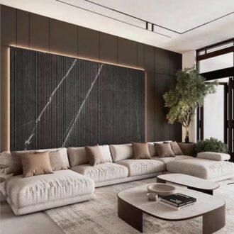 حرف u كنب زاوية سادروم,تصميم عصري يضفي, لمسة أنيقة, على منزلك