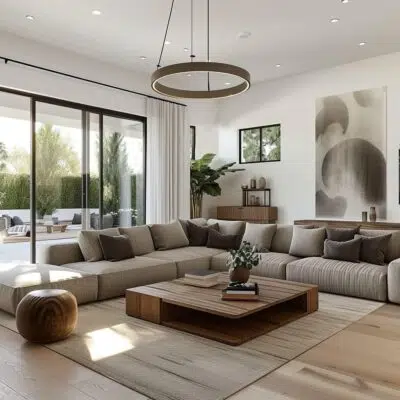 سكارش كنب, هو قطعة أثاث عصرية وأنيقة، تجمع بين الفخامة والراحة