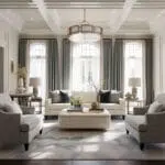 كالياري بتصميم عصري ومقاعد واسعة مريحة