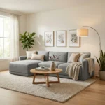 كنبة شازلونج نمارد