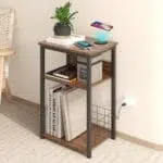 طاولة جانبية هامون، مودرن هاوس، الأفضل بالسعودية، تصميم راقٍ