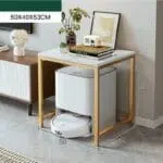 طاولة جانبية ايشال، جودة استثنائية، تمنح منزلك لمسة من الأناقة في السعودية.