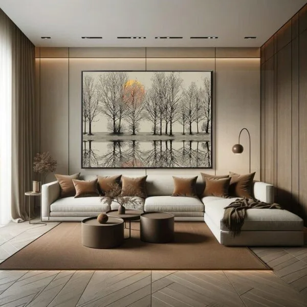 كنب زاوية باكول بالون بيج            مقاس -335*200