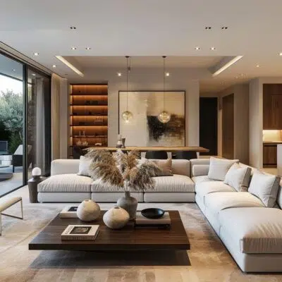 كنب زاوية أمليت, تصميم عصري, راحة استثنائية, لمسة فاخرة.