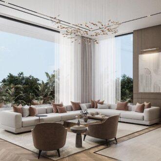 كنب زاوية كريستو، تصميم راقي، ألوان فاخرة، خامة ممتازة.