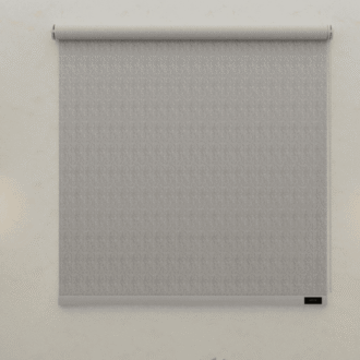 ستائر رول بلاك أوت رمادي