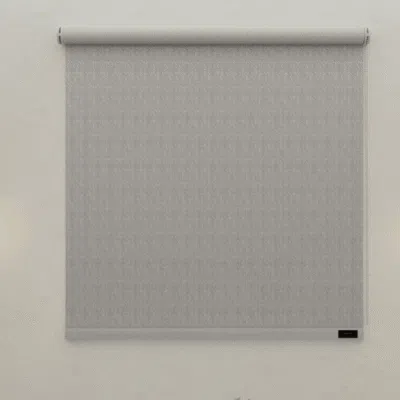 ستائر رول بلاك أوت رمادي