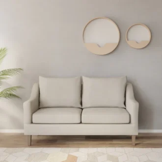 كنبة ثنائية مميزة , افضل متجر سعودي للاثاث , ارخص الاثاث بالسعودية , اثاث رخيص ومتين